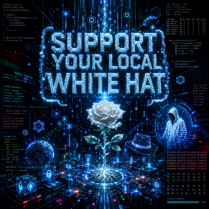 Support or Hate me
