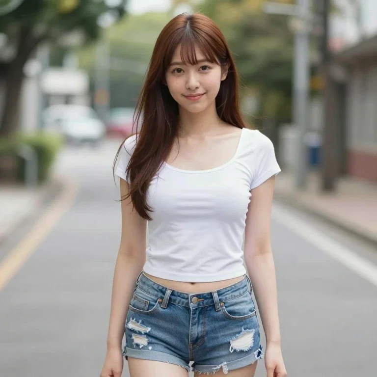 少女
