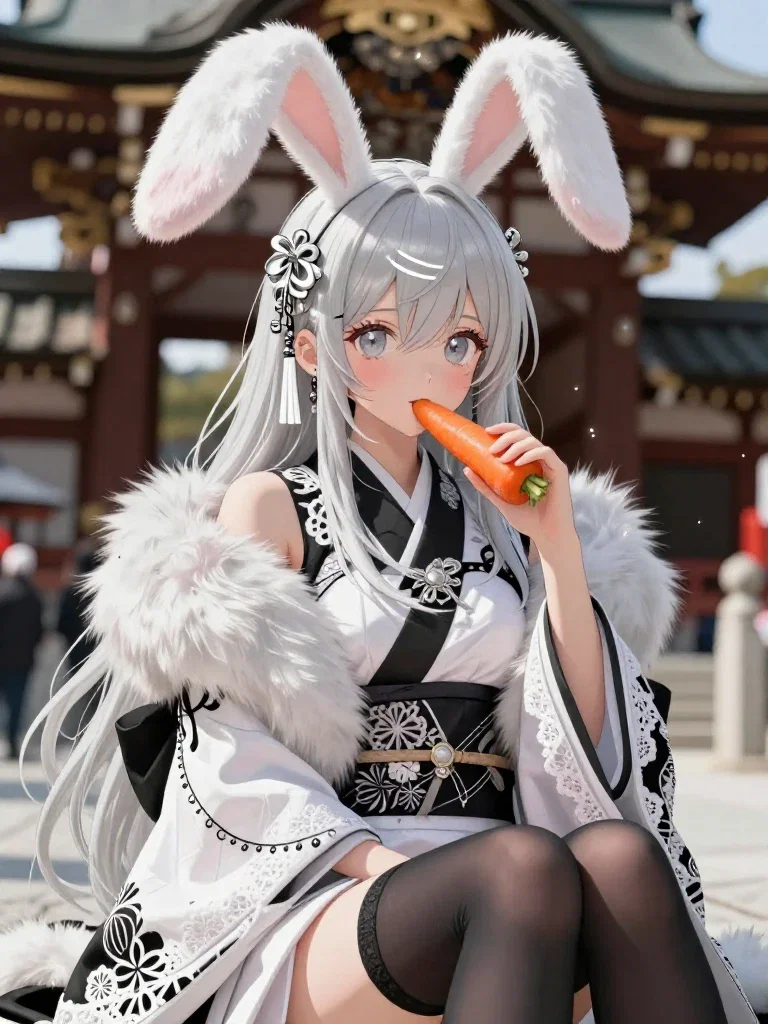 にんじんぽりぽり