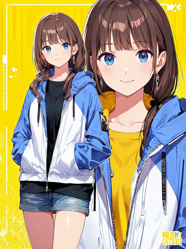 「キャラ紹介っぽいの2」