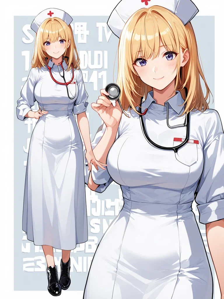 「ど定番でどうでしょう」
