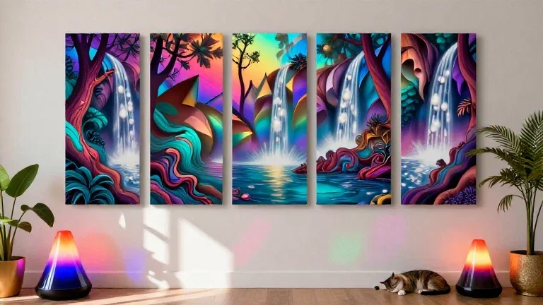 Art, Kunst, Fantasie