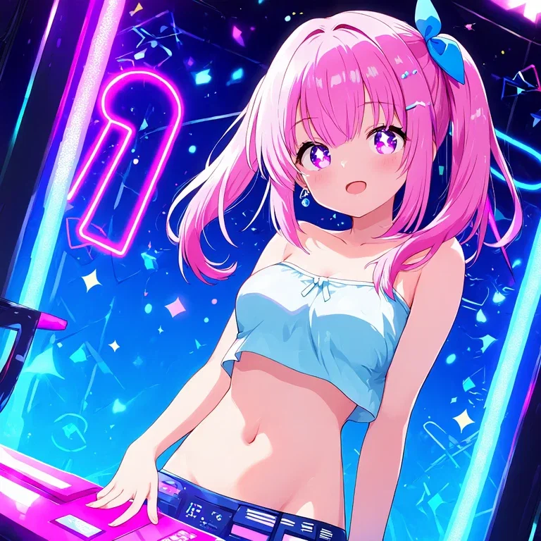 DJ