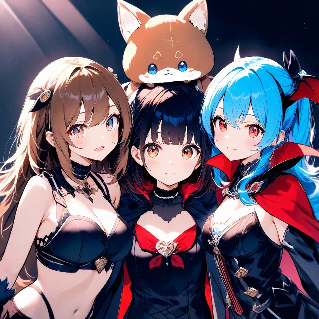 モンスター娘