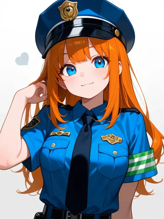 警察