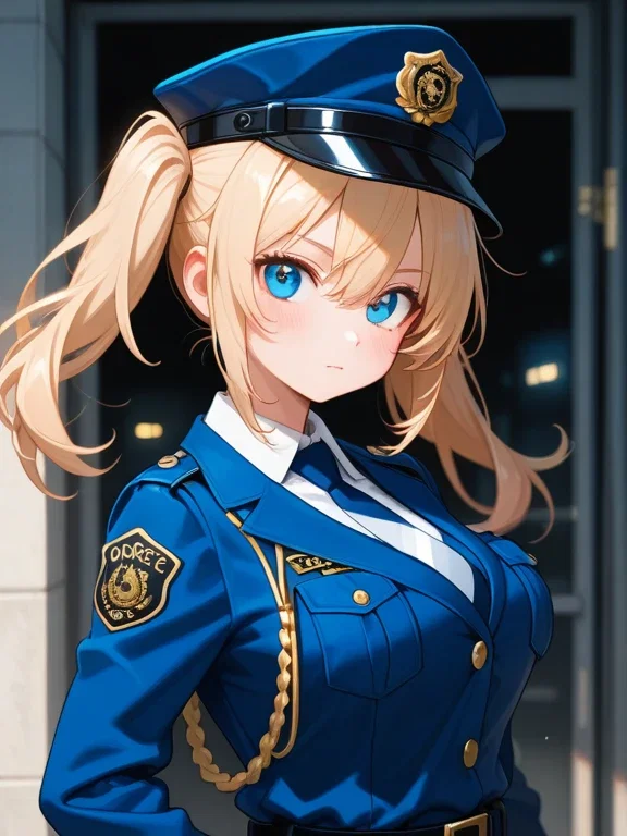 警察