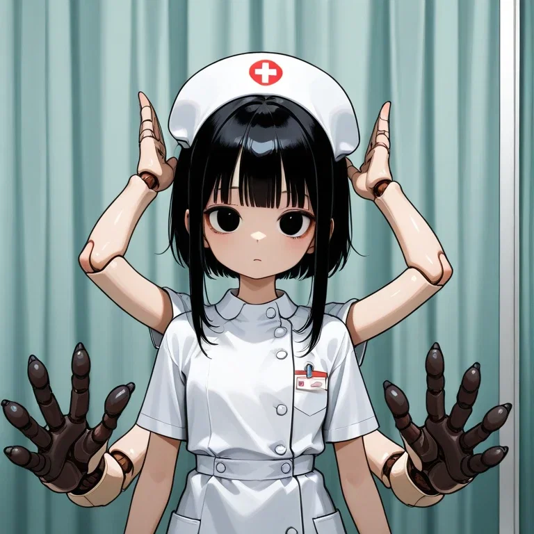 看護