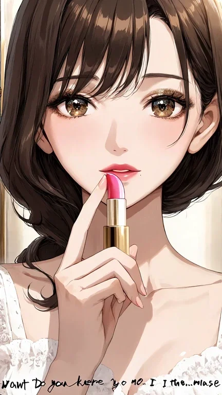 メイクアップ
