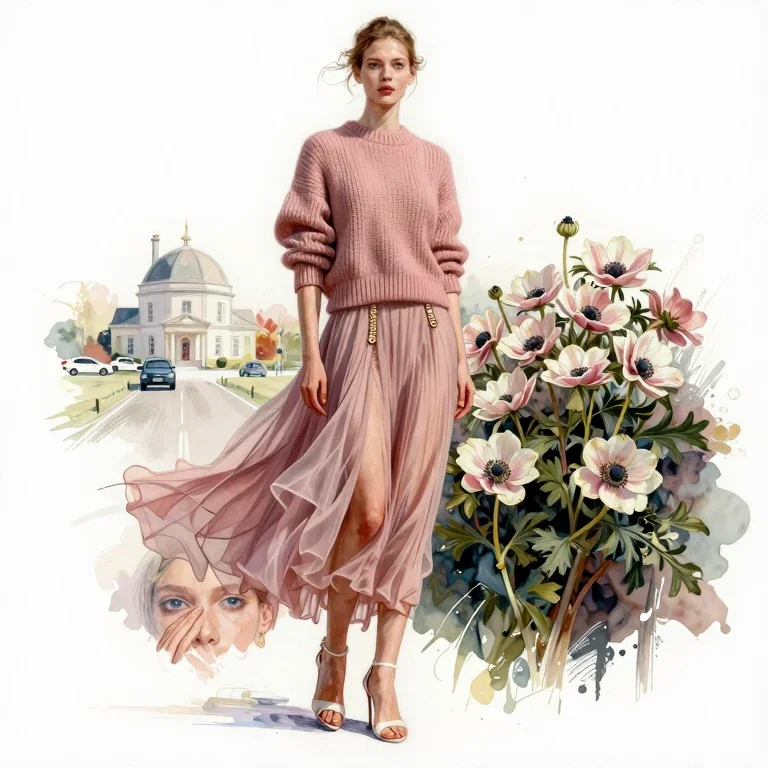 La beauté sous toutes ses formes
