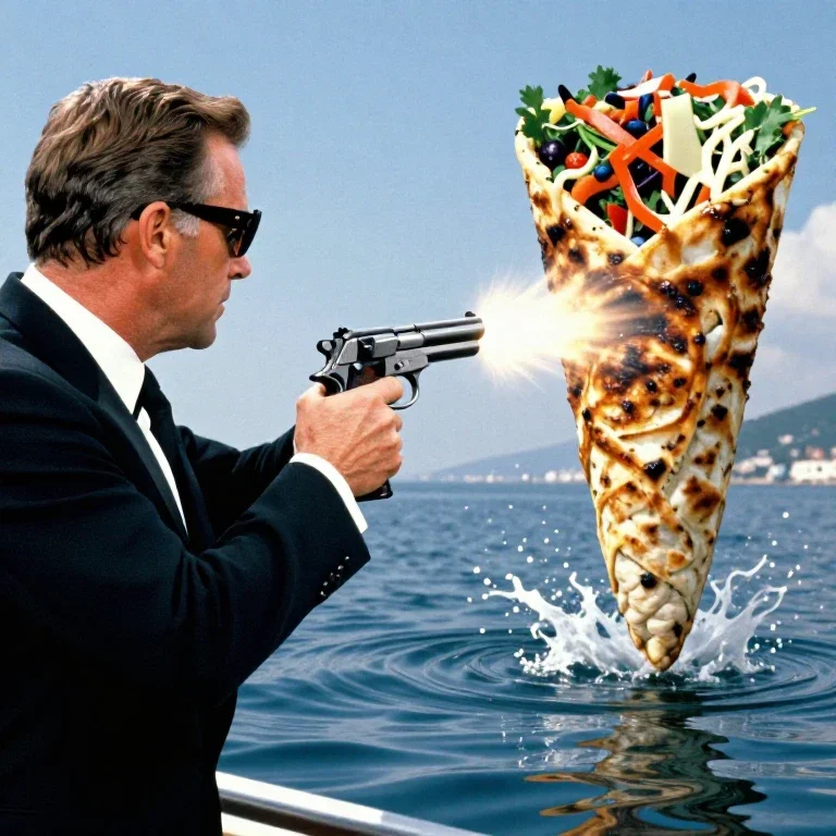 der döner-lachs agent