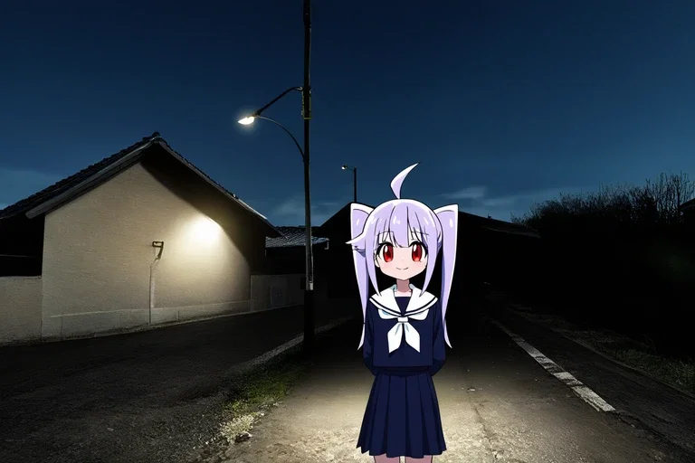 君は誰？
