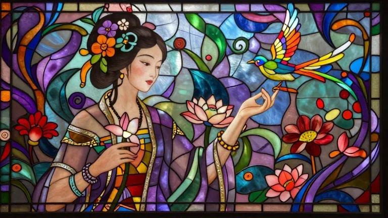 La beauté sous toutes ses formes