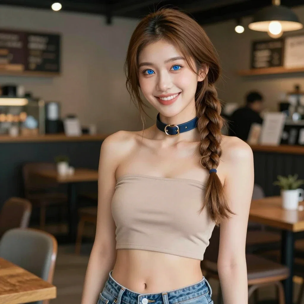 girl