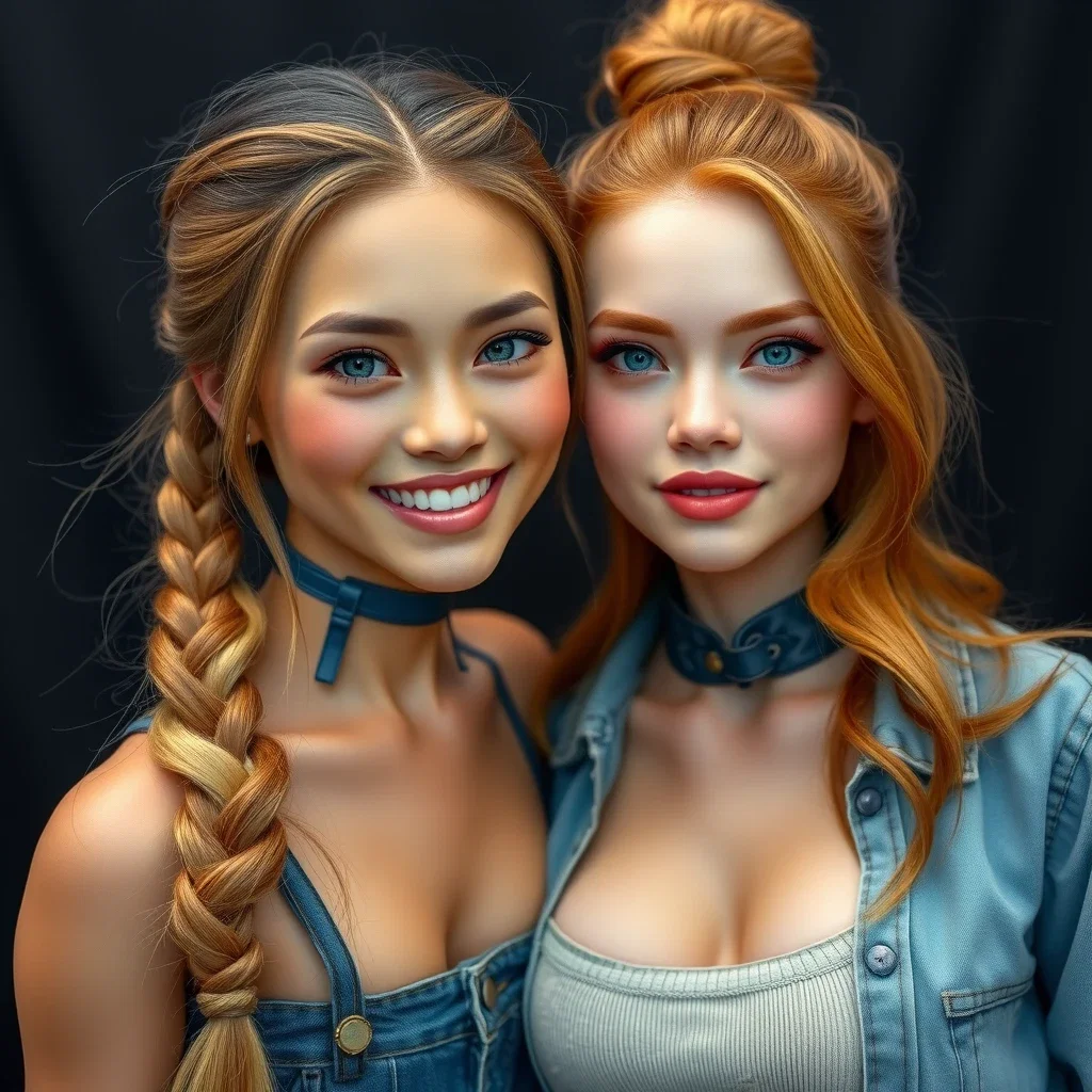 Friends