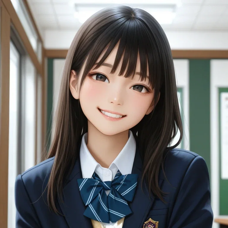 初恋の子