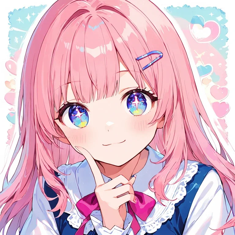 こっちを見て！