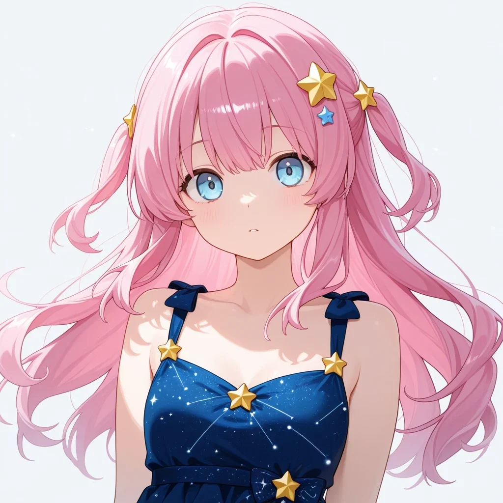 ハーフツイン！？