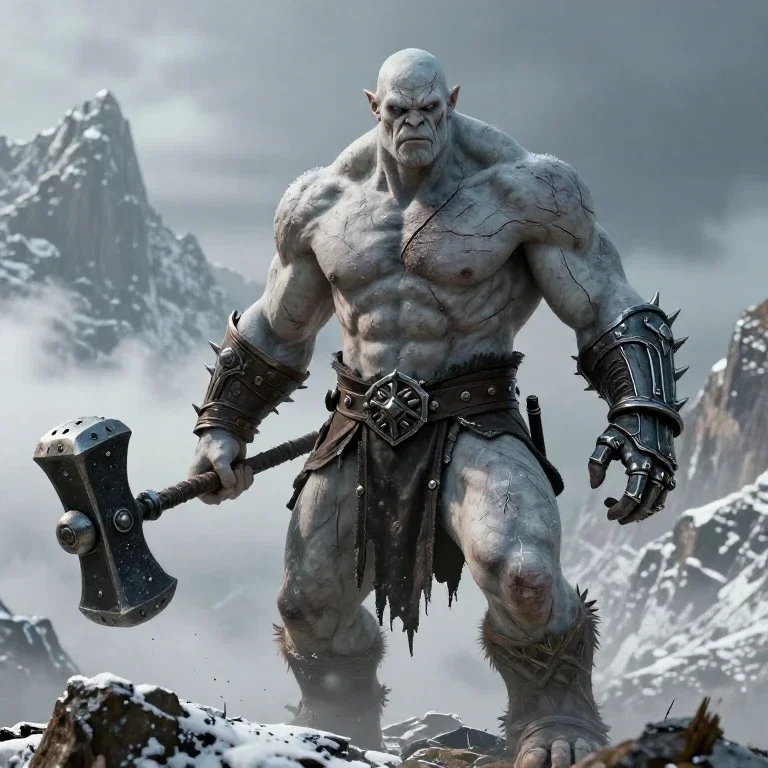 azog