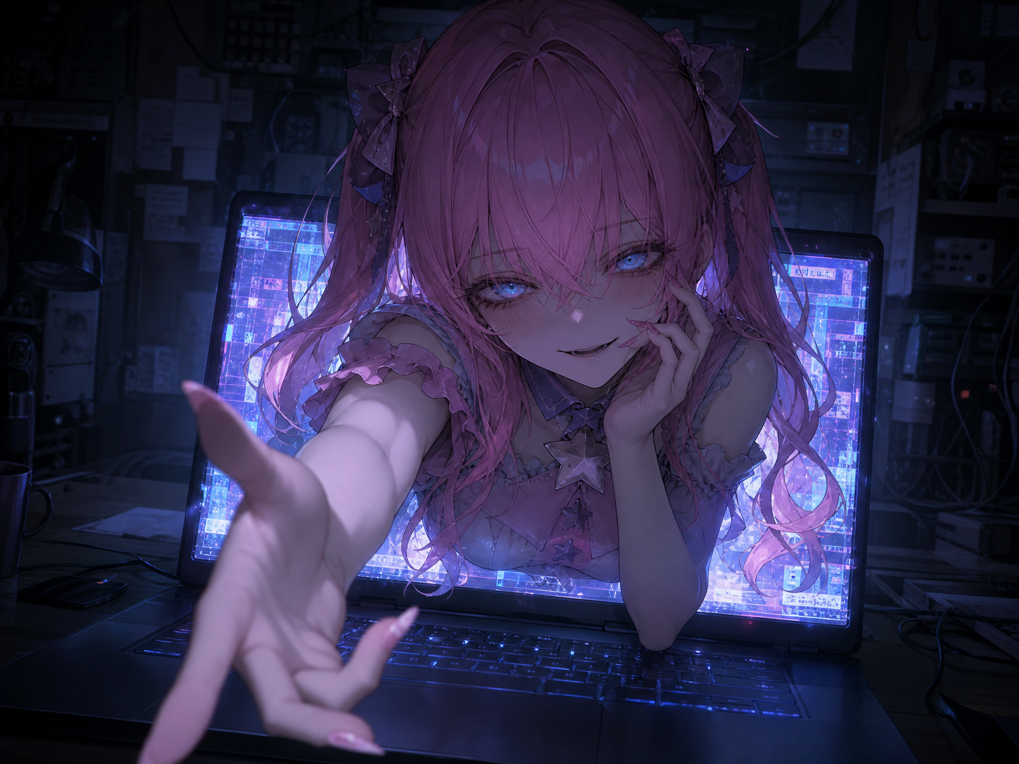 やっと、、君に会えるね❤️