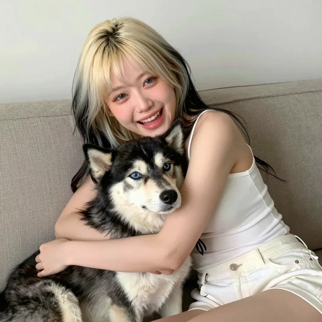 女子