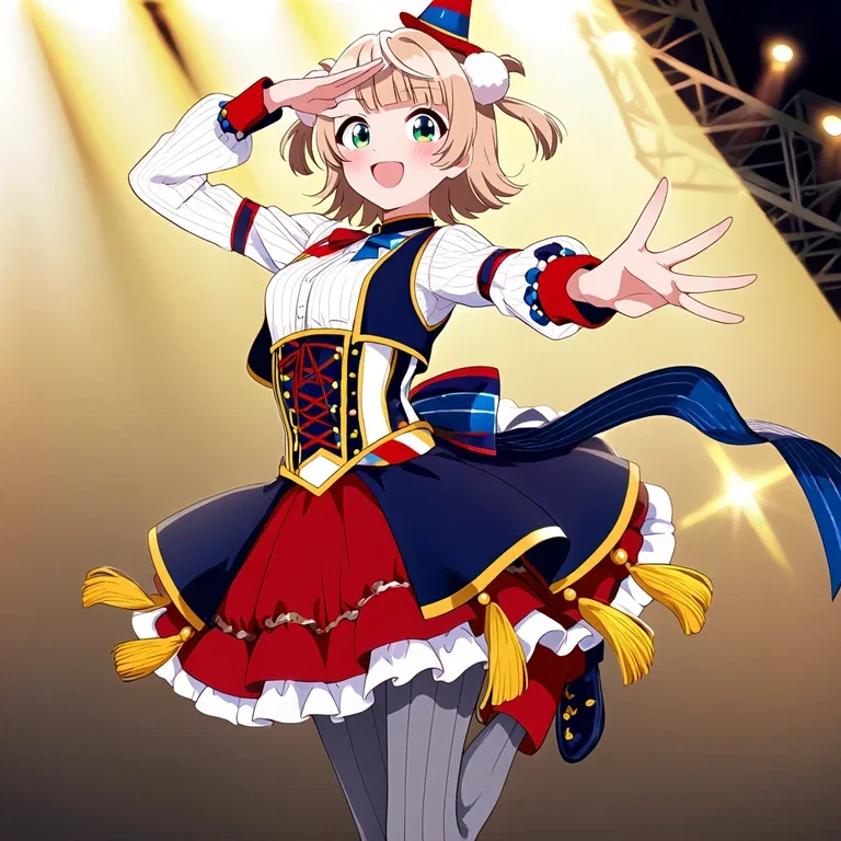 しぐれうい