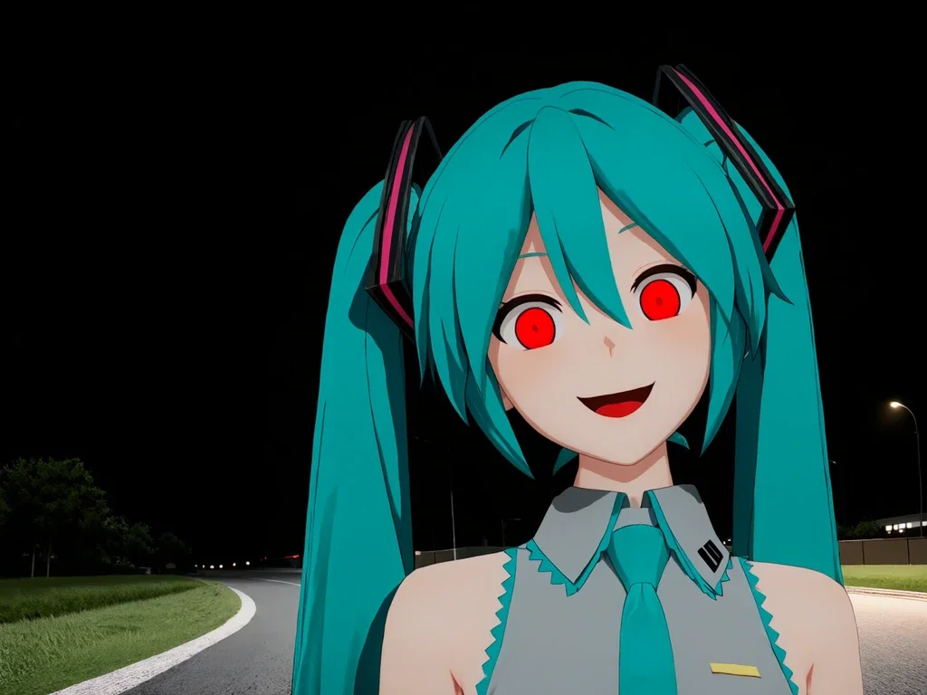 ホラー