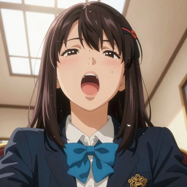 歌っています