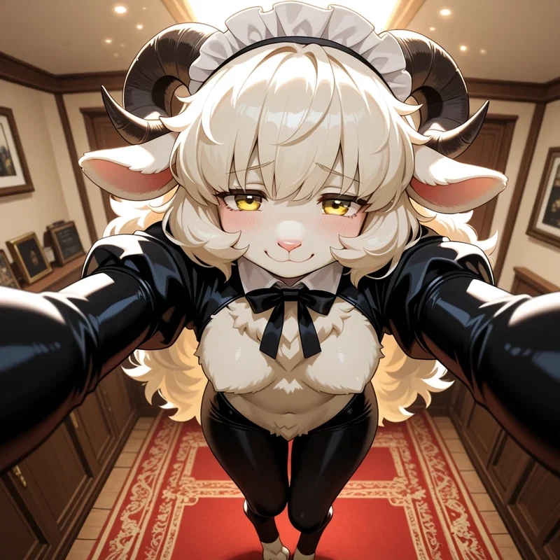 ケモノアルバム