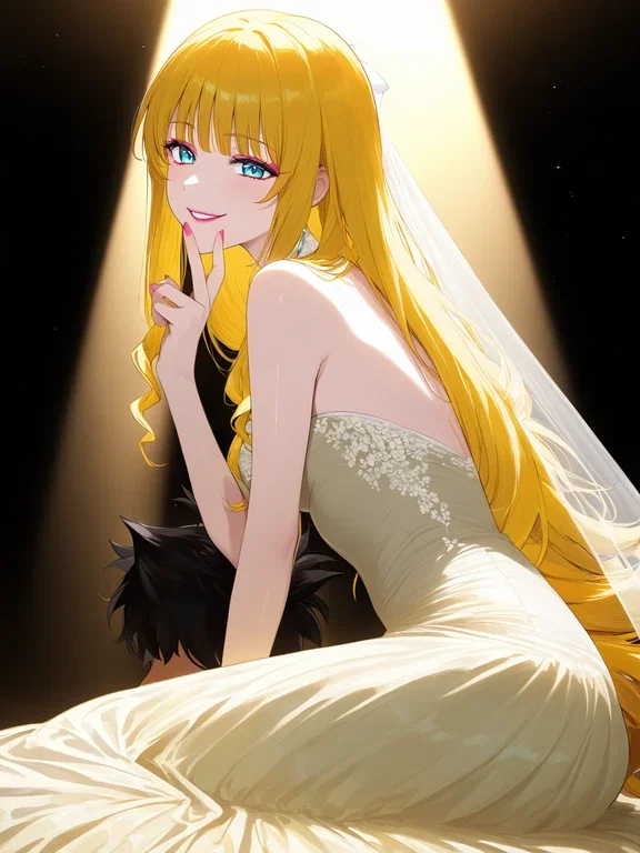 ファンタジーの姫