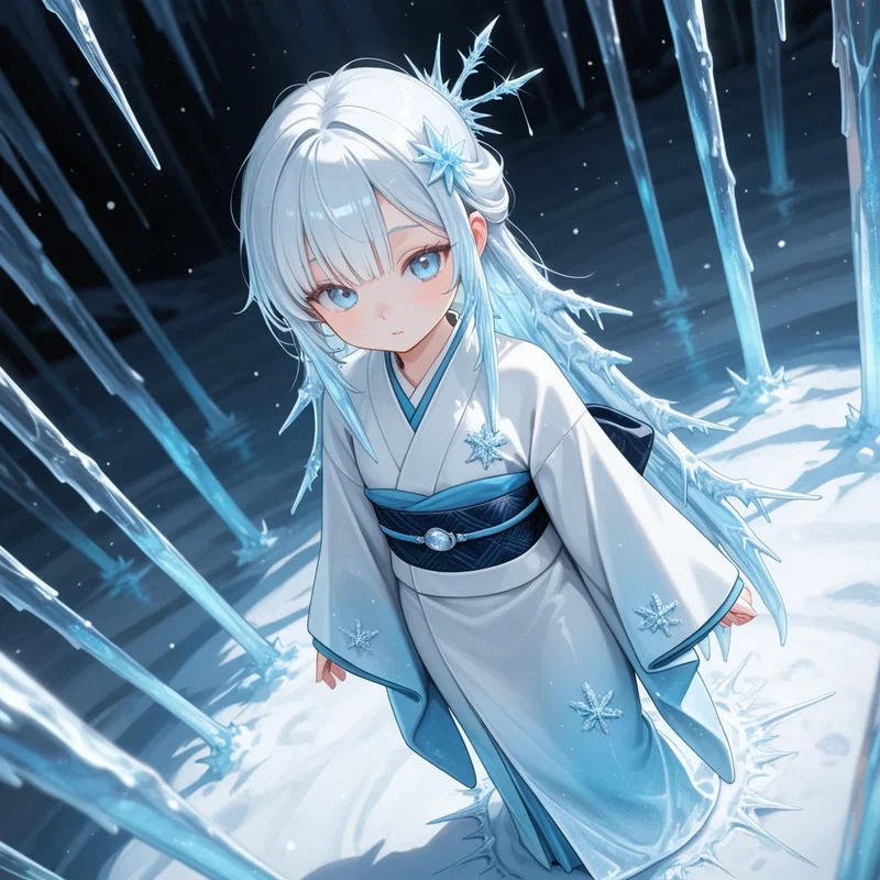 本日の気まぐれ擬人化
