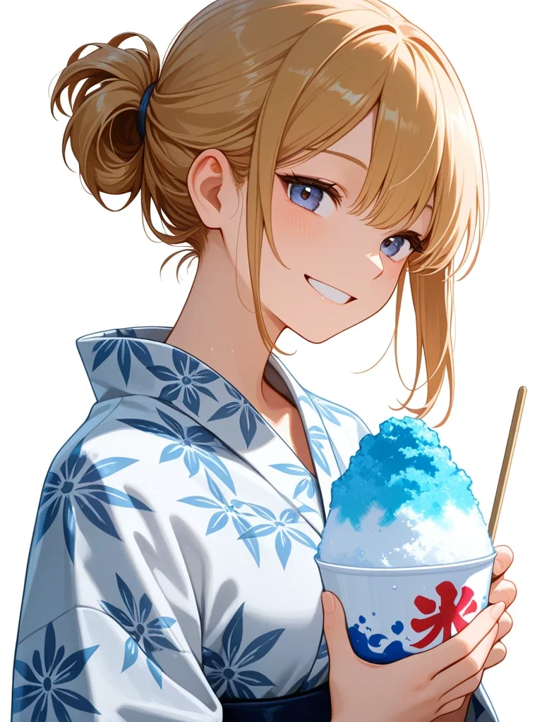 「今しか食べられないだろうし」