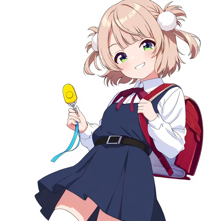 強気なロリ