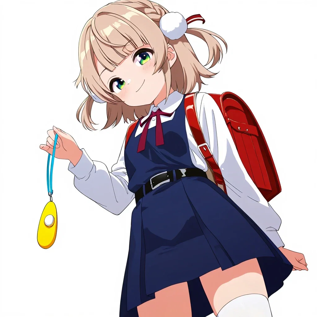 ロリ神