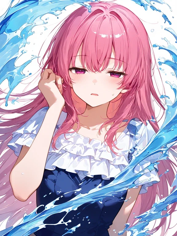 疲れ切っている