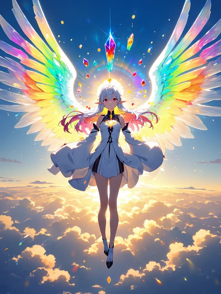 天使ちゃん第2弾