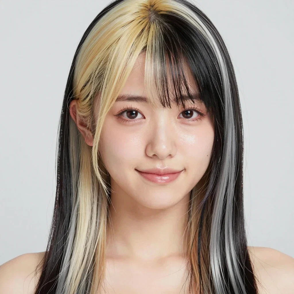 女子