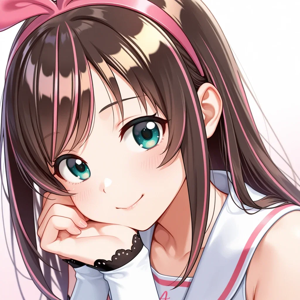 とあるVtuberです