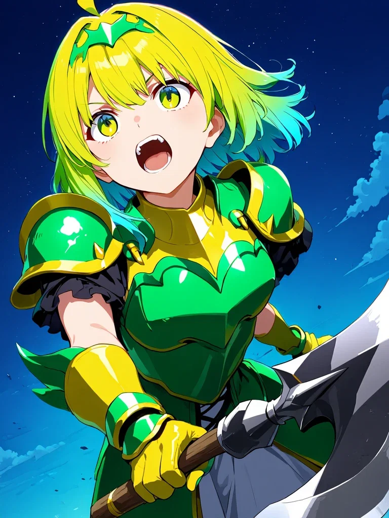 破壊神
