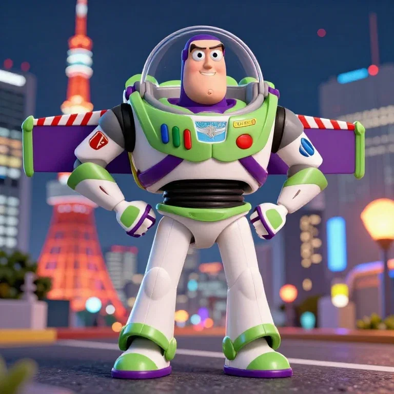 BUZZ
