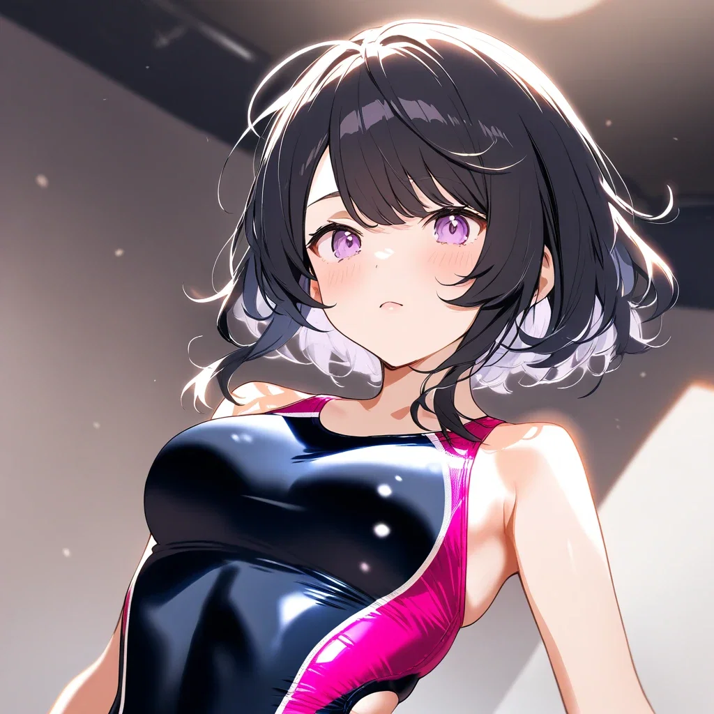泳裝少女2