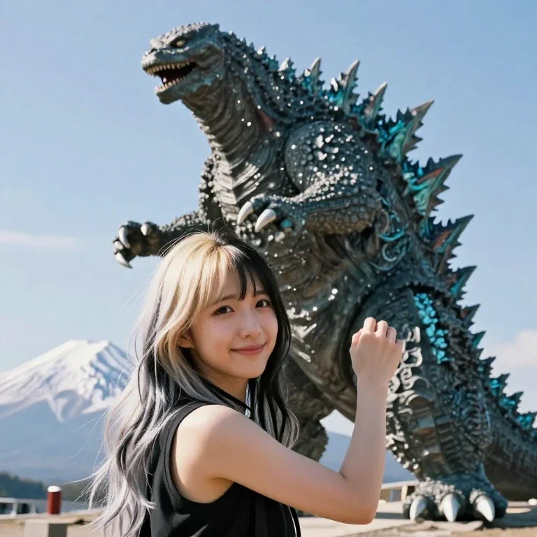 女子