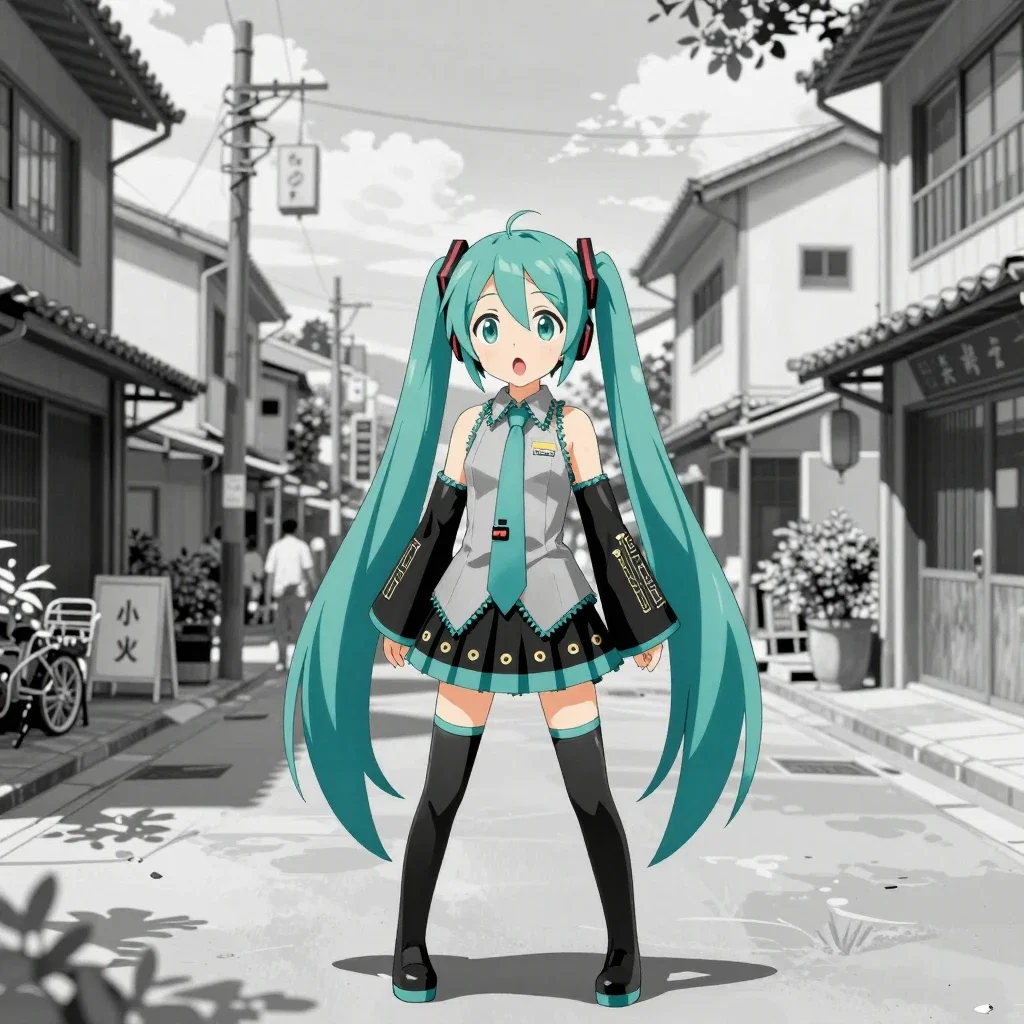 どーなってんの、