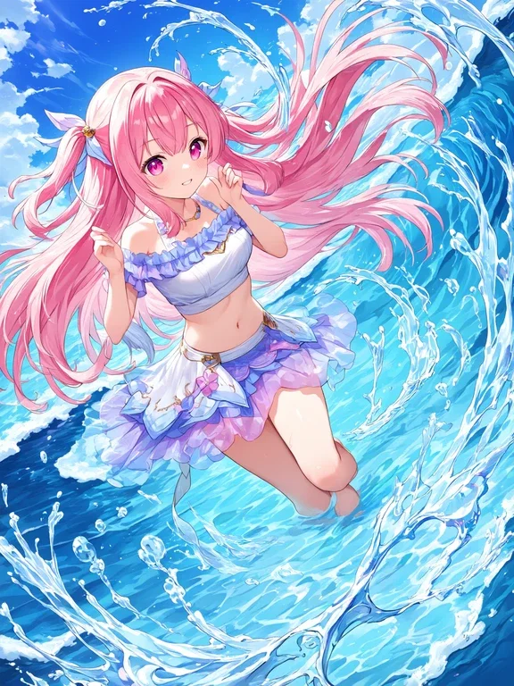 最強の魔法
