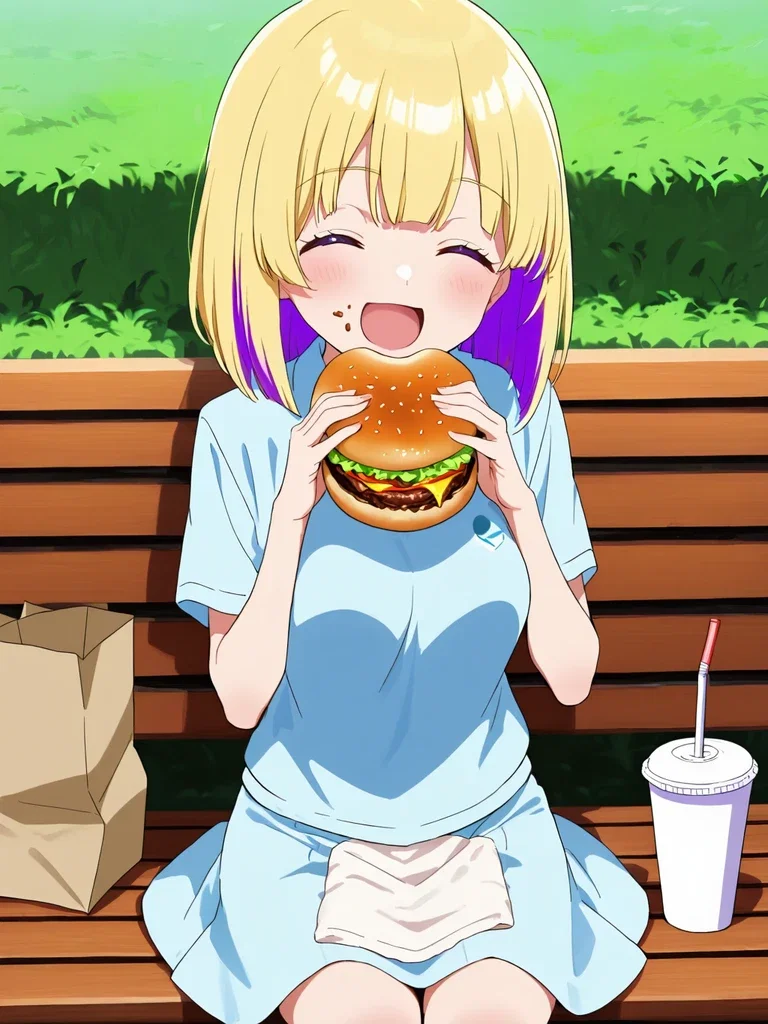しあわせ