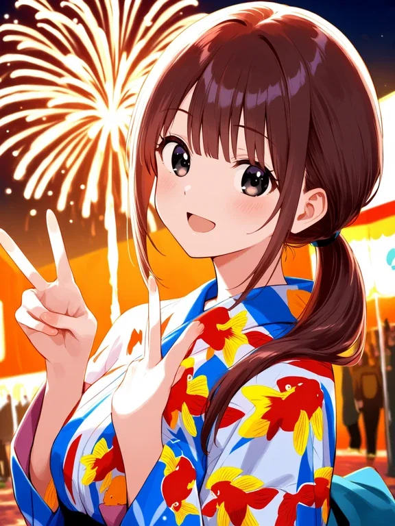 ピ~っす!