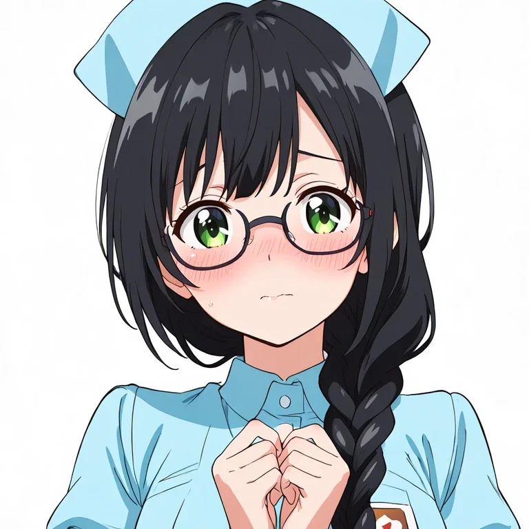 しのちゃんコスプレ(2)