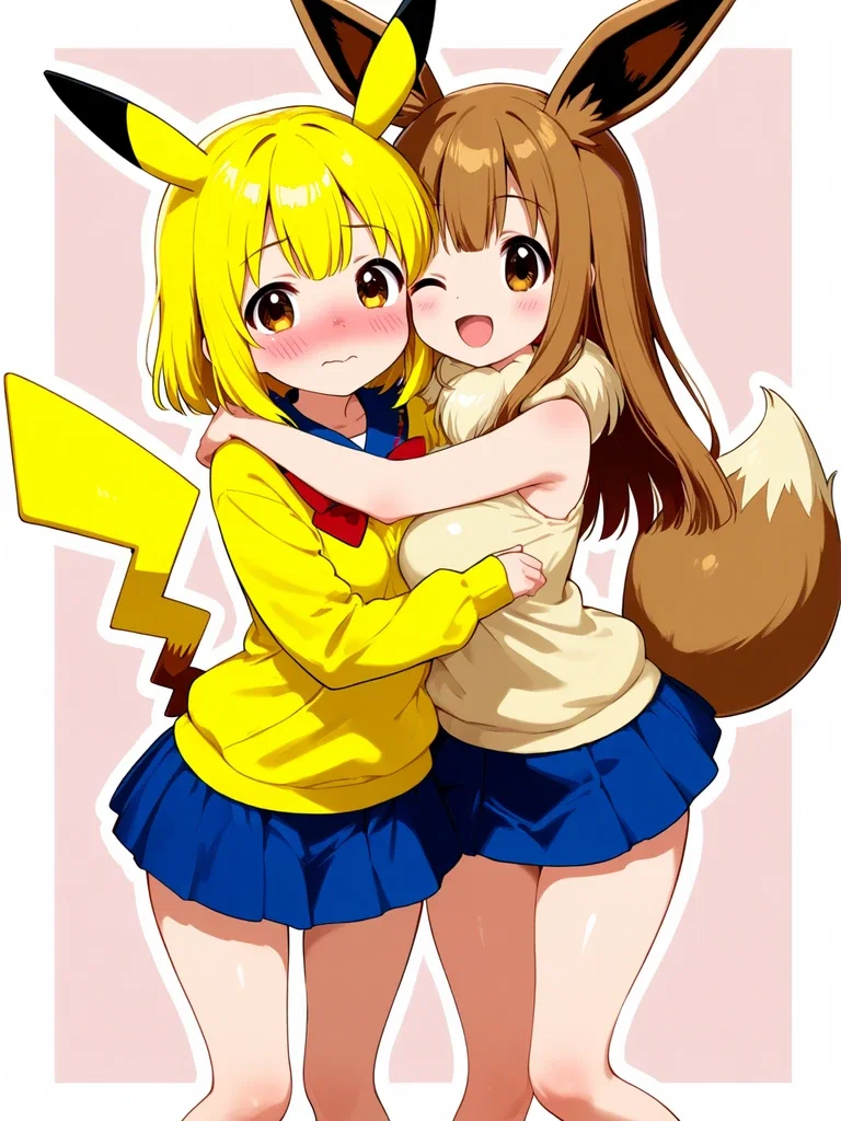 よくあるベタなやつ