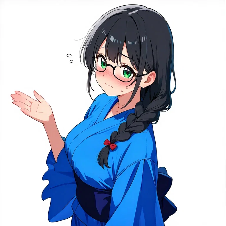 しのちゃんコスプレ(5)