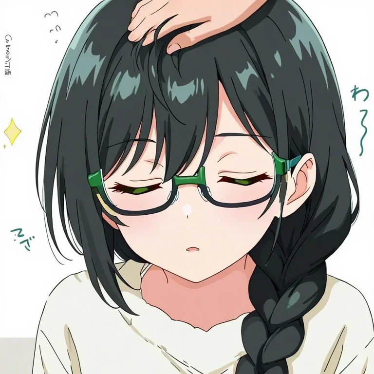 寝ちゃダメしのちゃん
