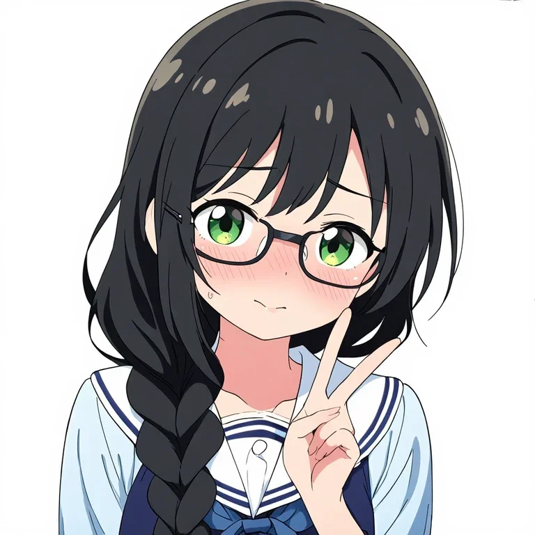 しのちゃんコスプレ(1)